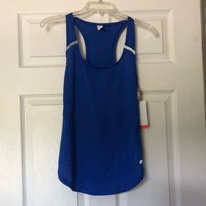 Marika Athletic Tank Top